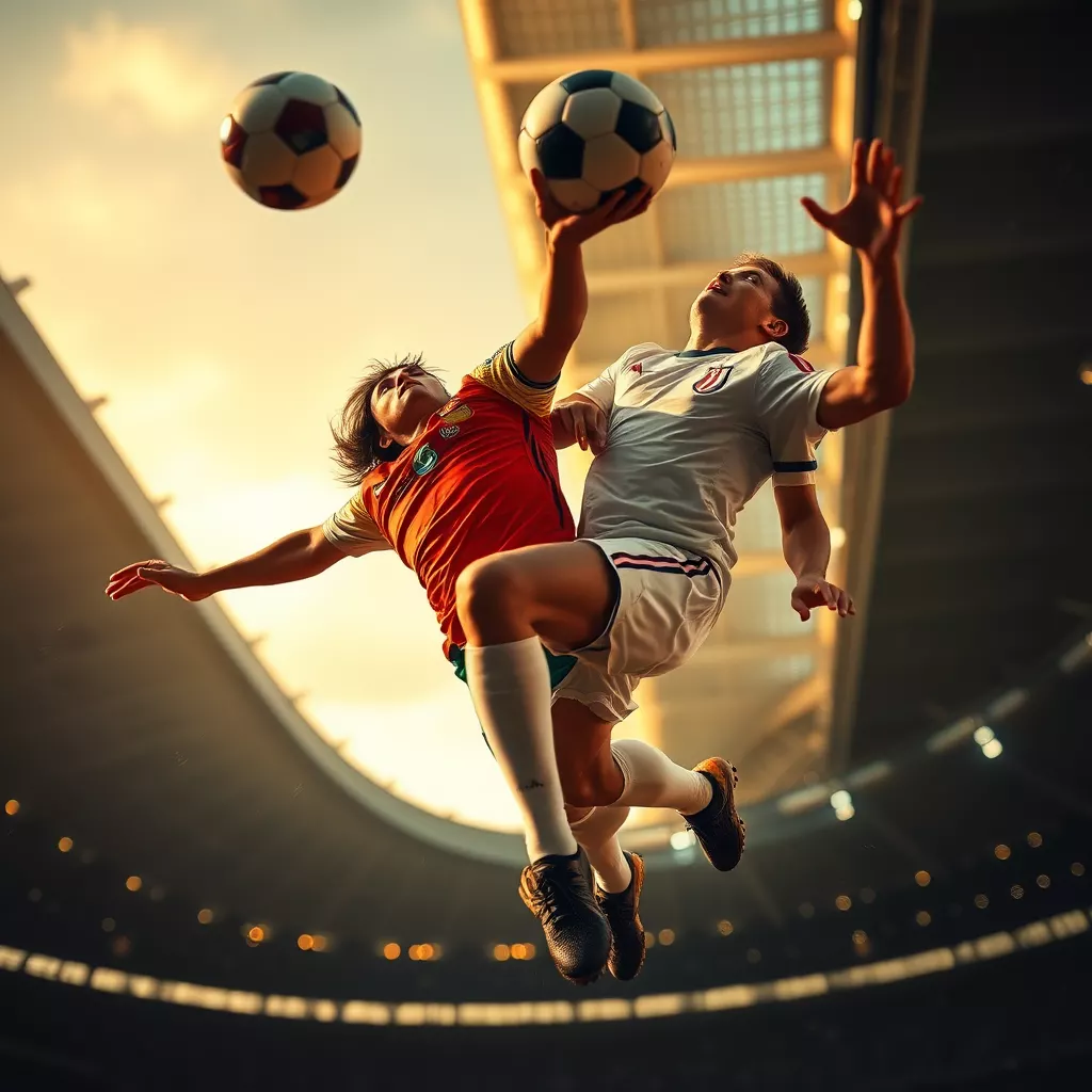 Đội Hình Na Uy vs Anh: Cuộc So Tài Giữa Hai Hàng Công